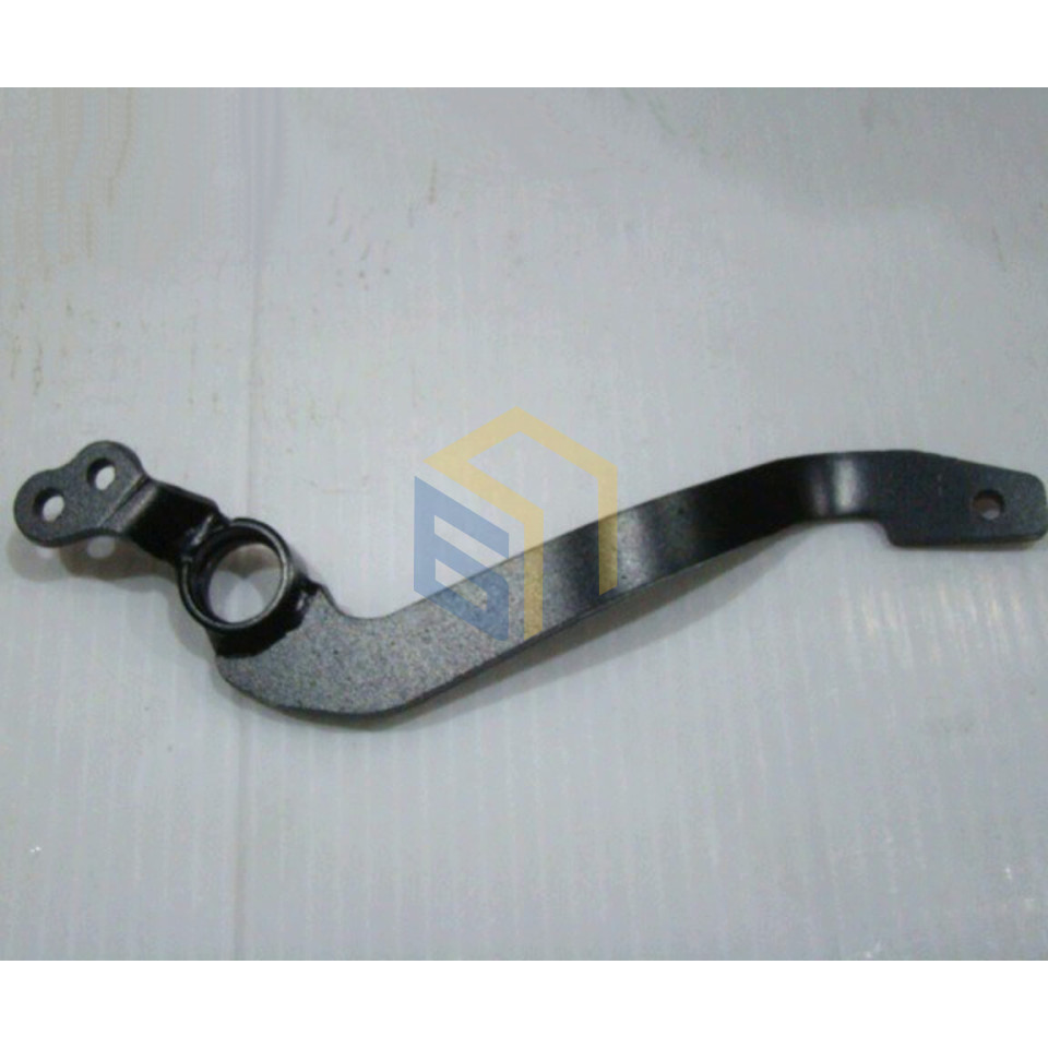 Важіль гальма ножного мотоцикла BSE J3D ENDURO (105349)