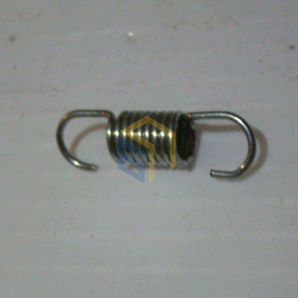 Пружина важеля гальма ножного мотоцикла BSE J3D ENDURO (105350)