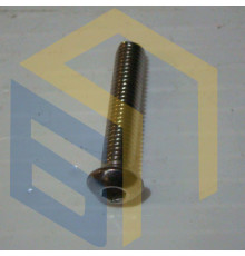 Гвинт шестигранний (М8*40) мотоцикла BSE J3D ENDURO (105353)