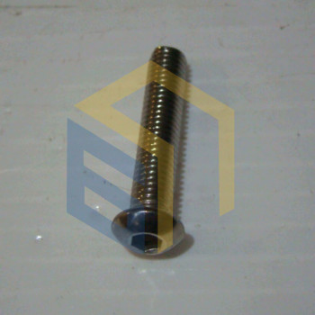 Гвинт шестигранний (М8*40) мотоцикла BSE J3D ENDURO (105353)