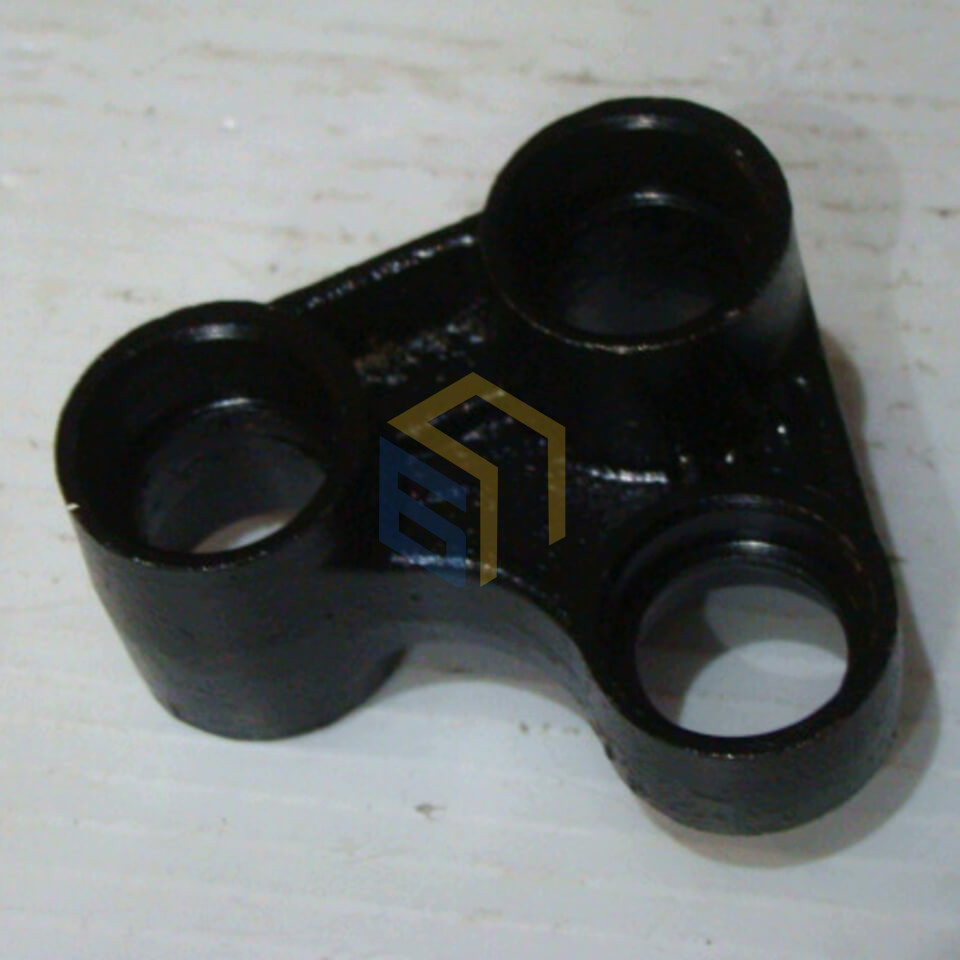 Коромысло заднего амортизатора (PH10) мотоцикла BSE J3D ENDURO (105365)