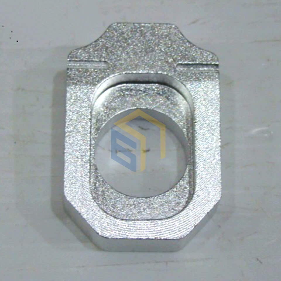 Проставка маятника мотоцикла BSE J3D ENDURO (105382)