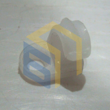 Кріплення пластикове з одним отвором мотоцикла BSE J3D ENDURO (105383)