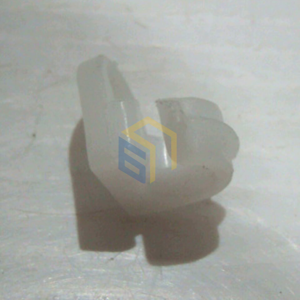 Кріплення пластикове з одним отвором мотоцикла BSE J3D ENDURO (105383)