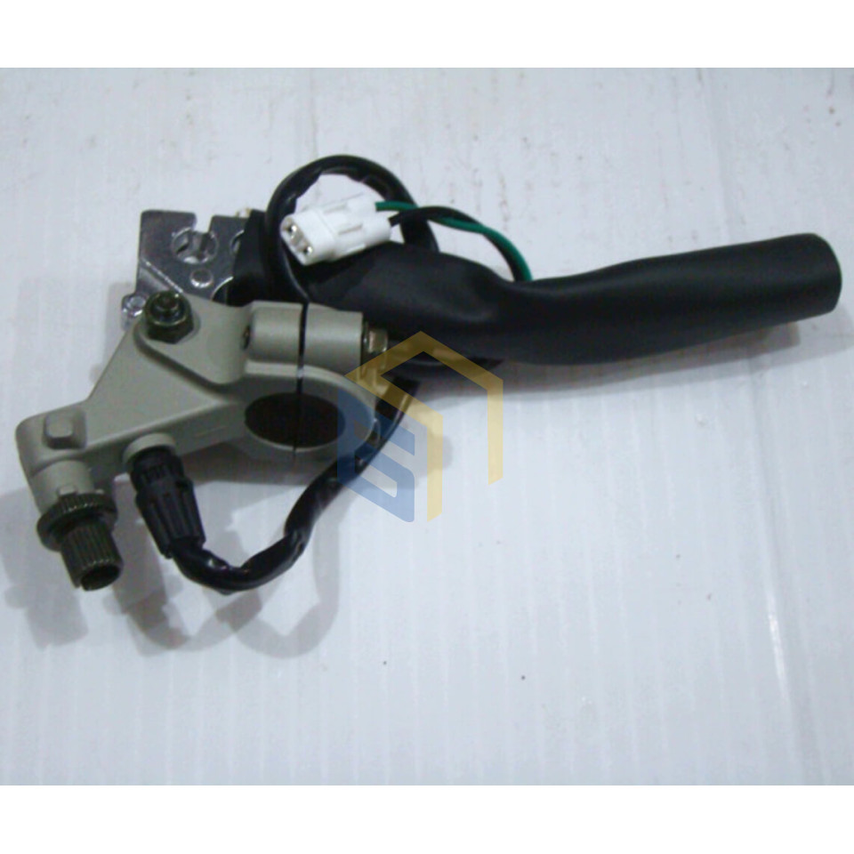 Важіль зчеплення з кабелем мотоцикла BSE J3D ENDURO (105388)