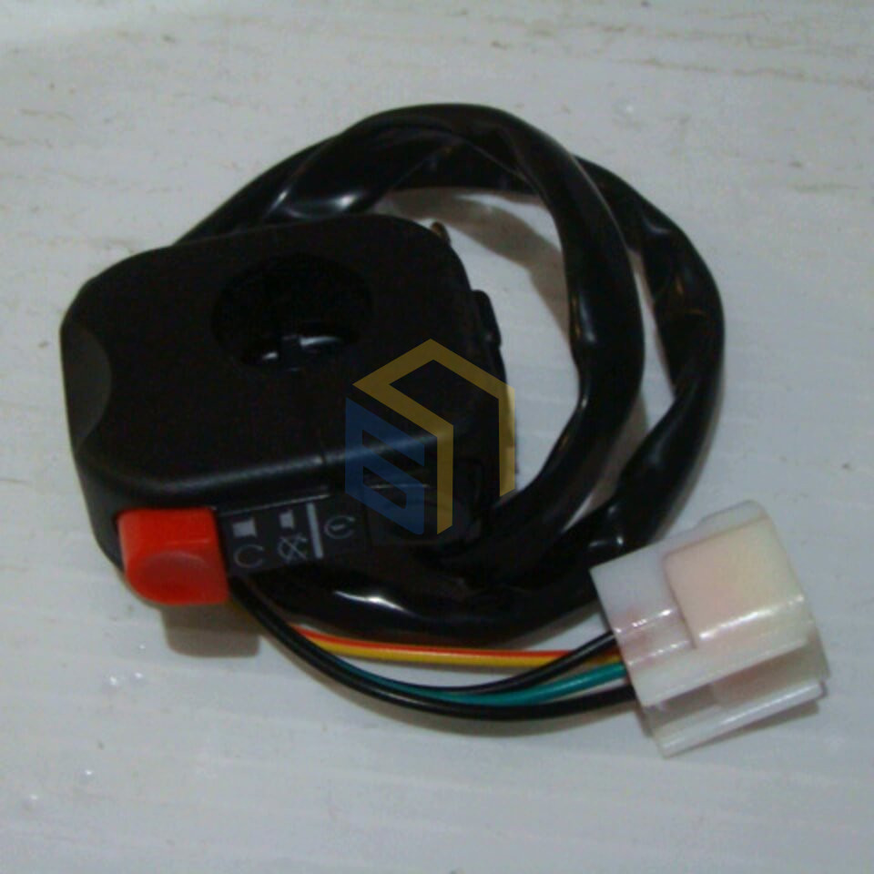 Вимикач мотоцикла BSE J3D ENDURO (105389)