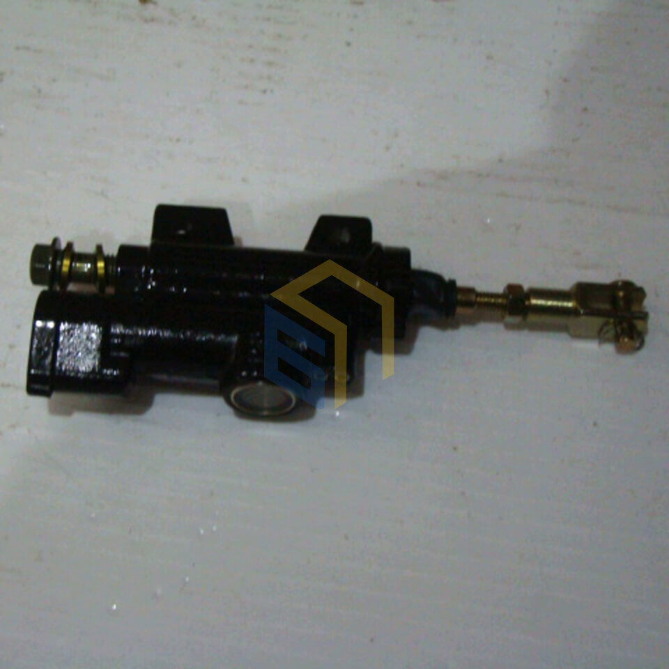 Верхний задний томозной цилиндр мотоцикла BSE J3D ENDURO (105395)