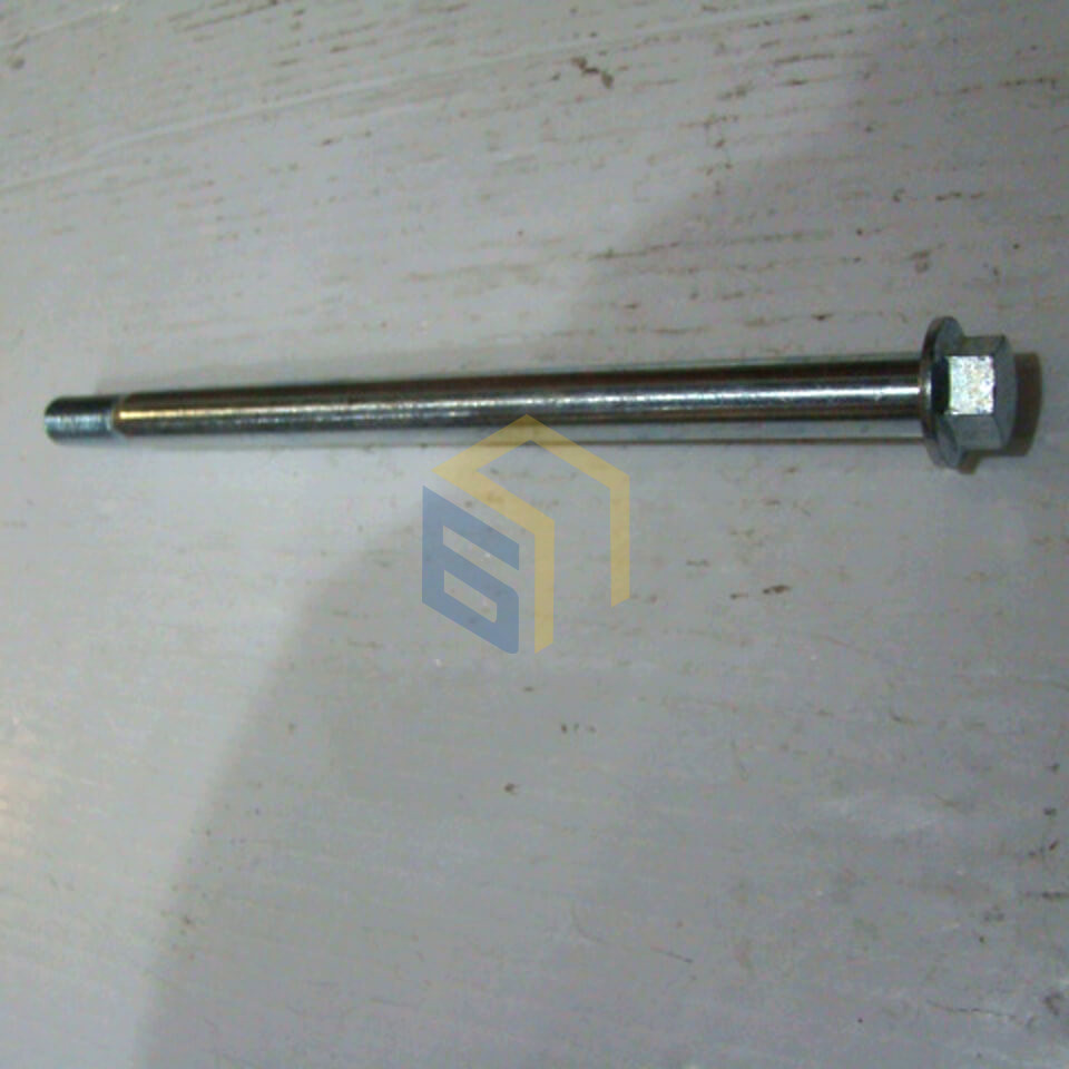 Вісь переднього колеса мотоцикла BSE J3D ENDURO (105421)