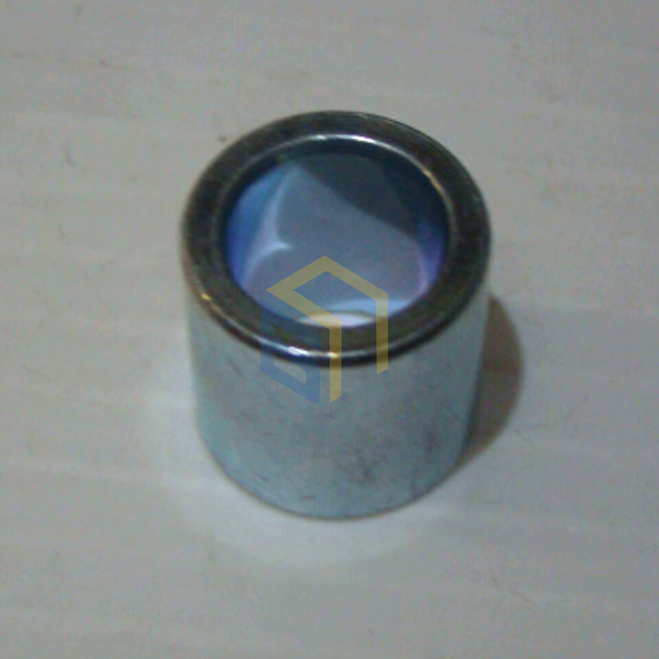 Втулка оси переднего колеса (Φ15*Φ25*22) мотоцикла BSE J3D ENDURO (105422)