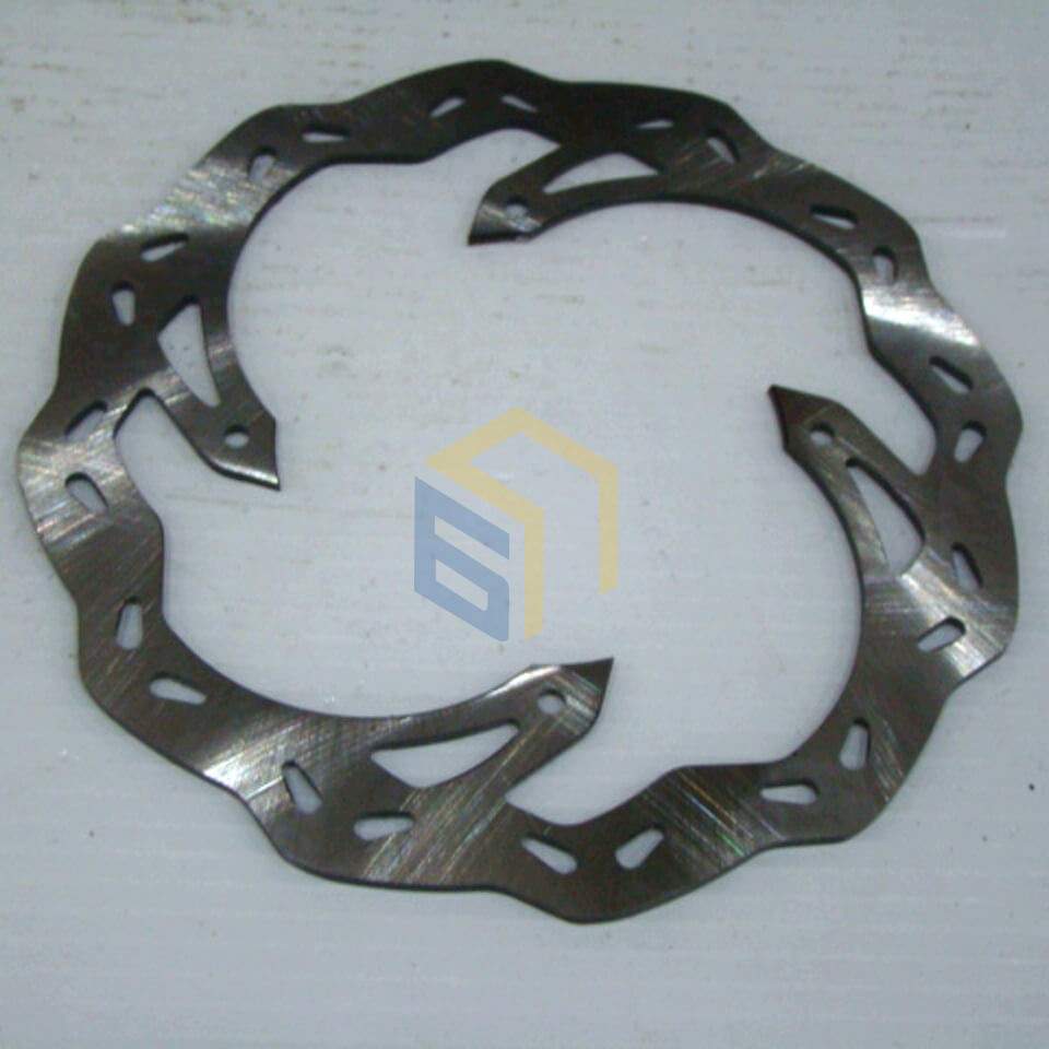 Гальмівний диск задній мотоцикла BSE J3D ENDURO (105435)