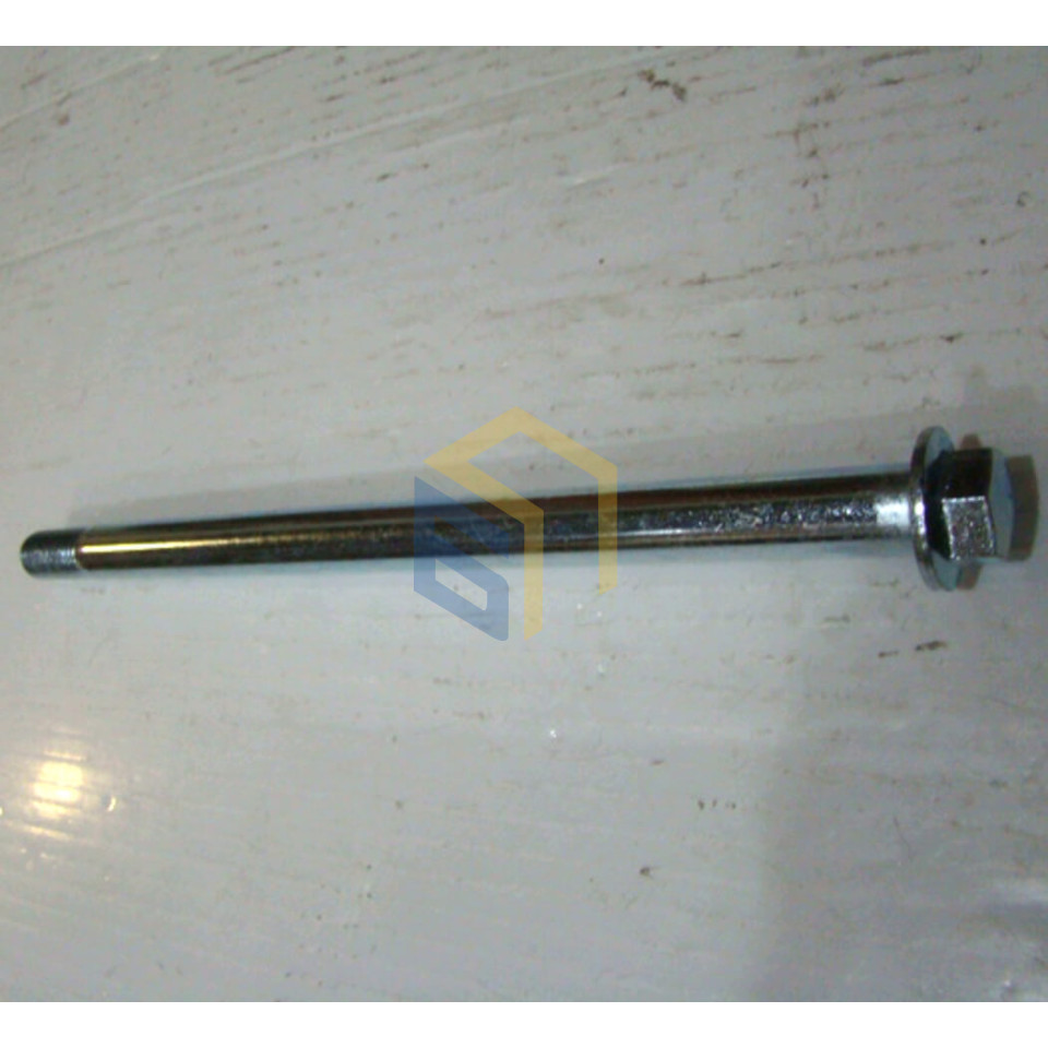 Ось заднего колеса мотоцикла BSE J3D ENDURO (105437)