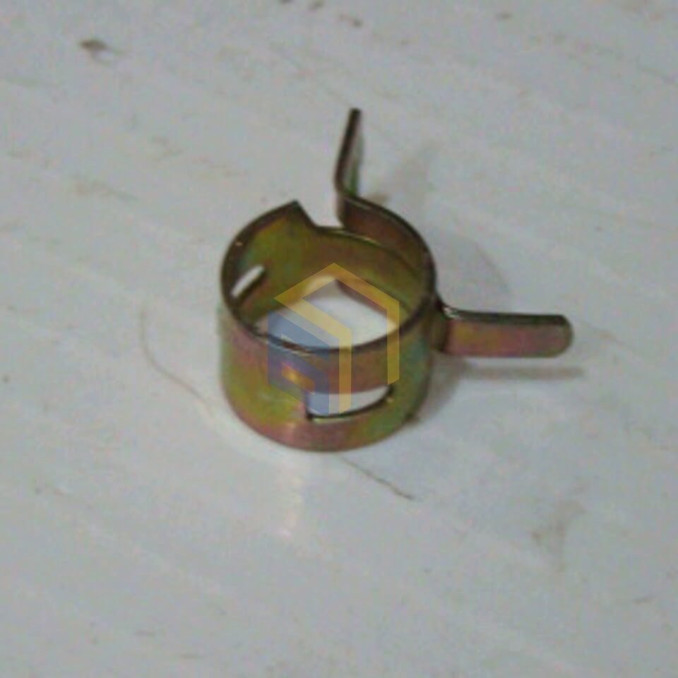 Хомут трубки мотоцикла BSE J3D ENDURO (105444)