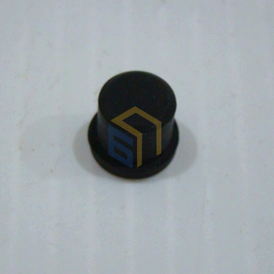 Заглушка трубки мотоцикла BSE J3D ENDURO (105446)