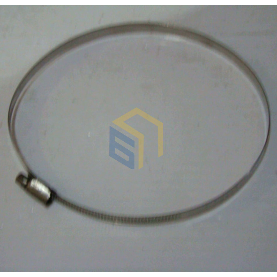 Хомут соединителя воздушного фильтра большой мотоцикла BSE J3D ENDURO (105447)