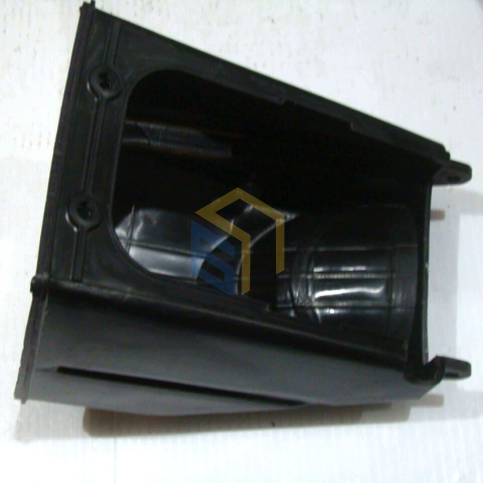 Задняя крышка воздушного фильтра мотоцикла BSE J3D ENDURO (105452)