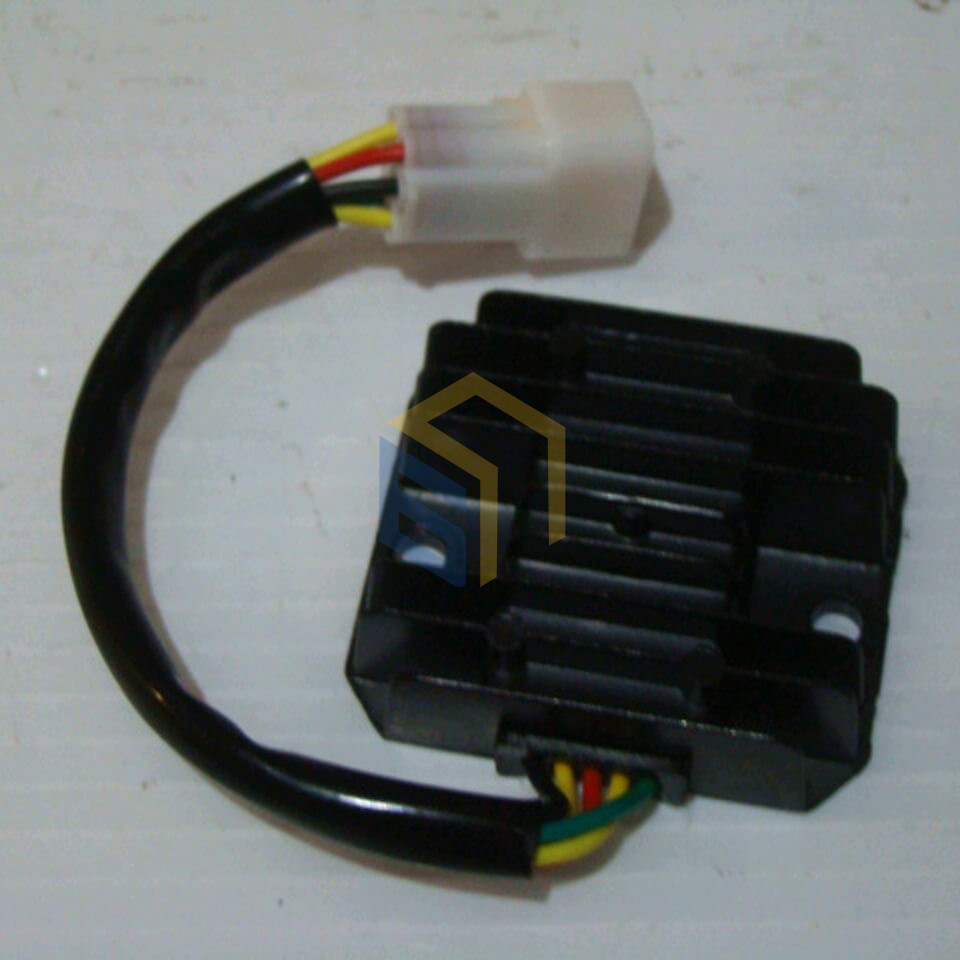 Випрямляч мотоцикла BSE J3D ENDURO (105454)