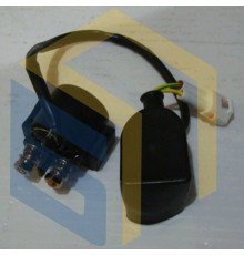 Реле стартове 12V мотоцикла BSE J3D ENDURO (105455)