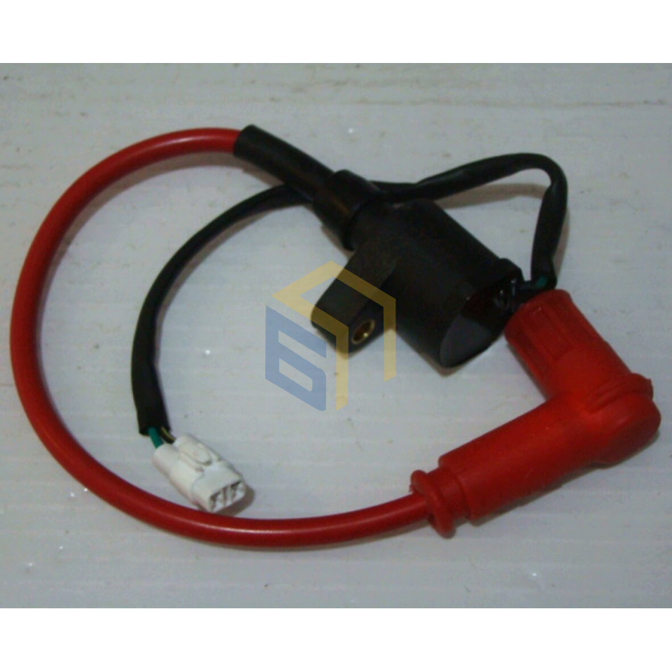 Котушка запалювання мотоцикла BSE J3D ENDURO (105459)