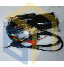 Дроти мотоцикла BSE J3D ENDURO (105460)