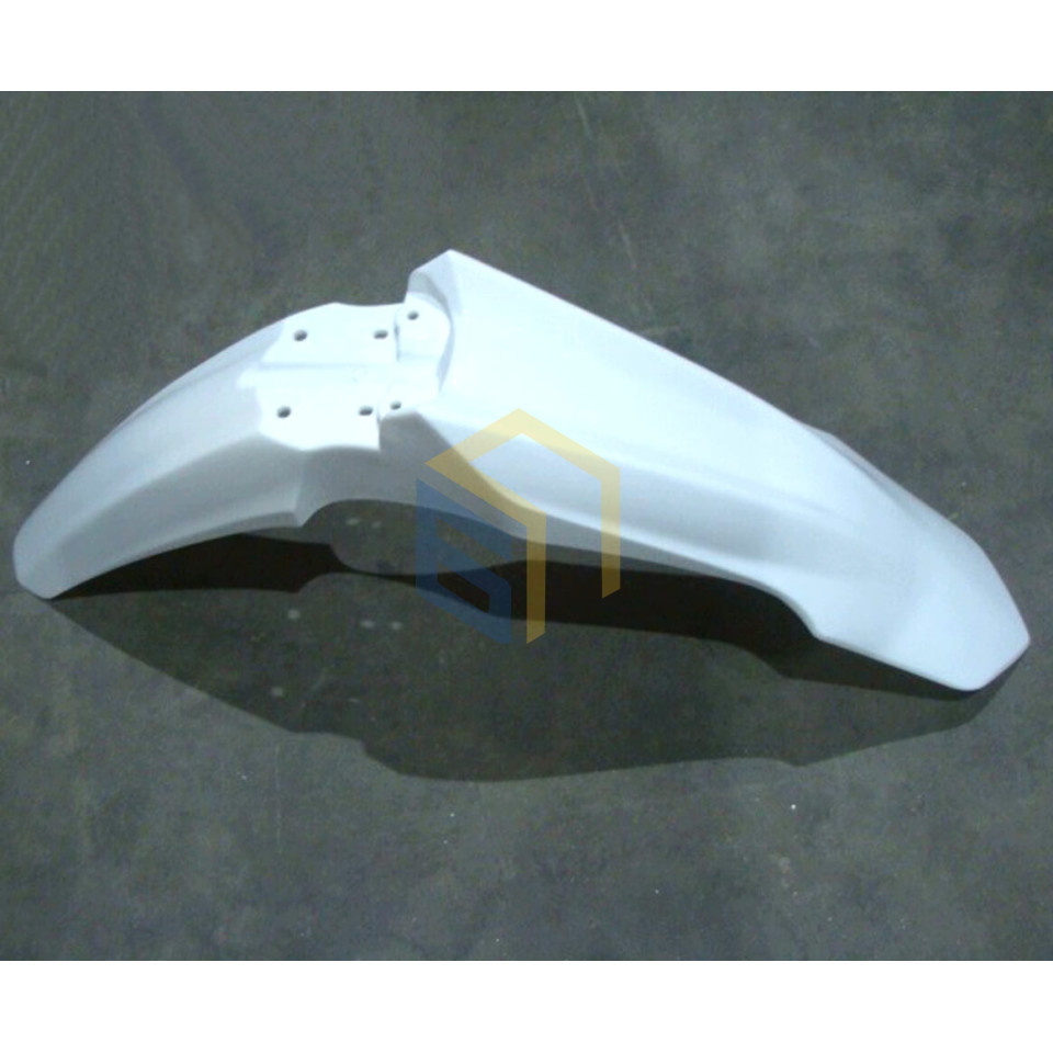 Крило переднє мотоцикла BSE J3D ENDURO (105461)