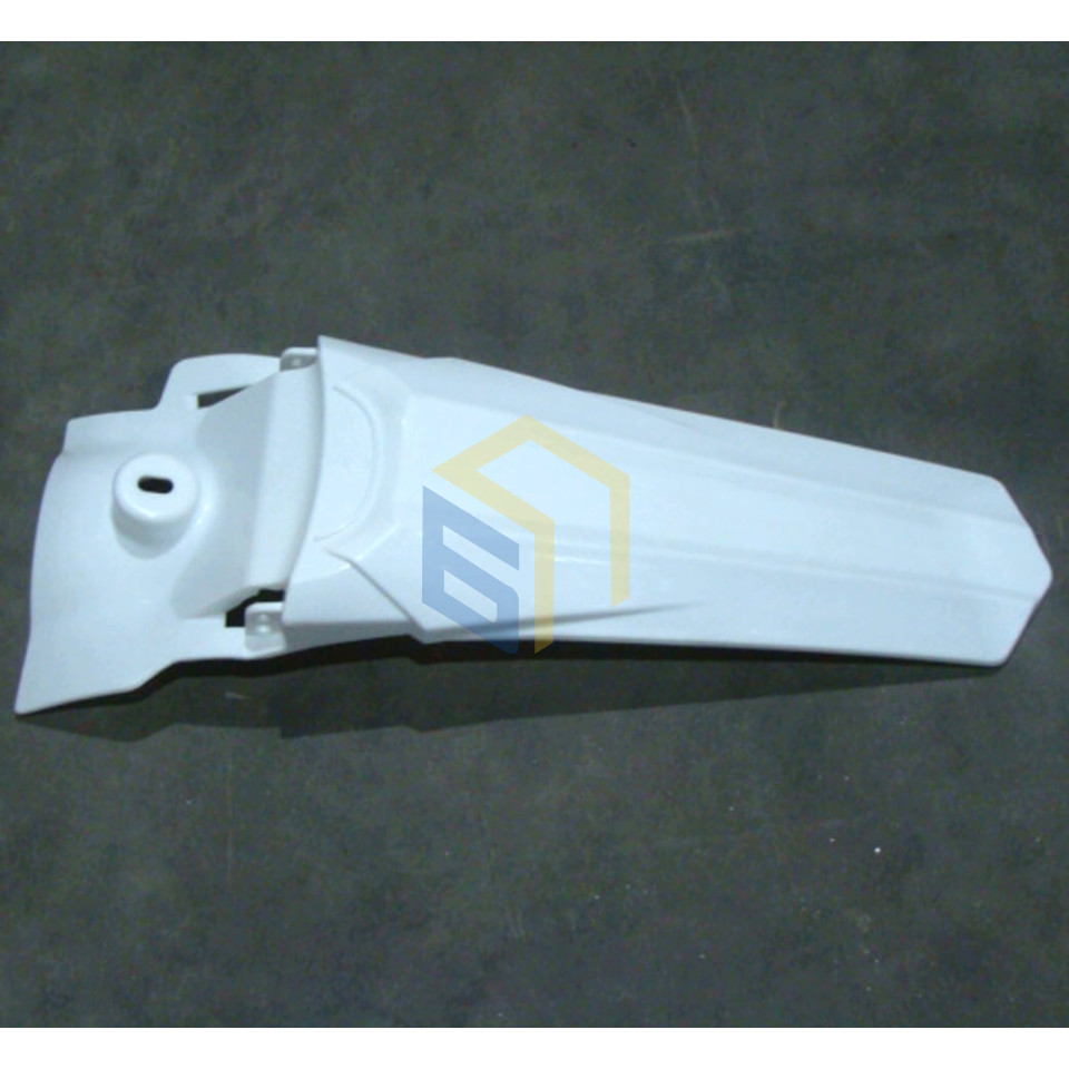 Крыло заднее мотоцикла BSE J3D ENDURO (105468)