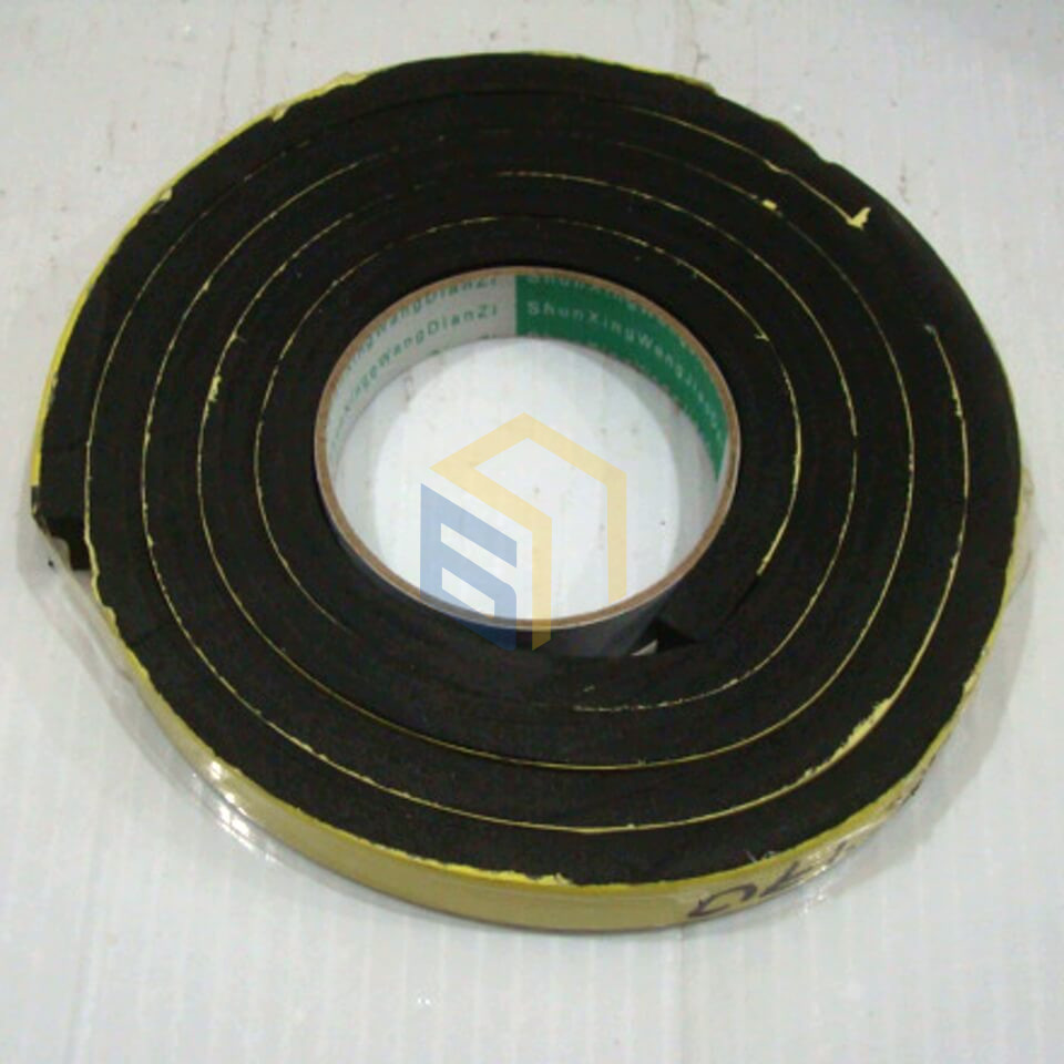 Прокладка теплоізоляційна гумова мотоцикла BSE J3D ENDURO (105470)