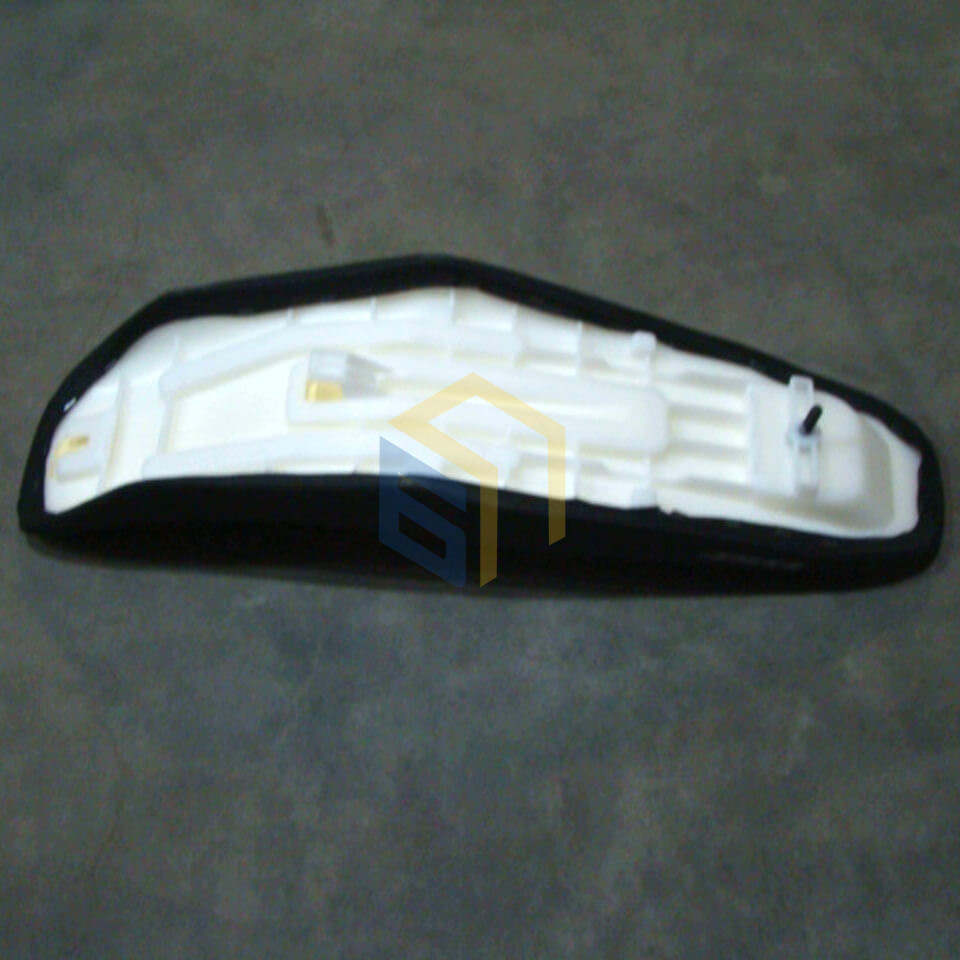 Подушка сиденья мотоцикла BSE J3D ENDURO (105480)