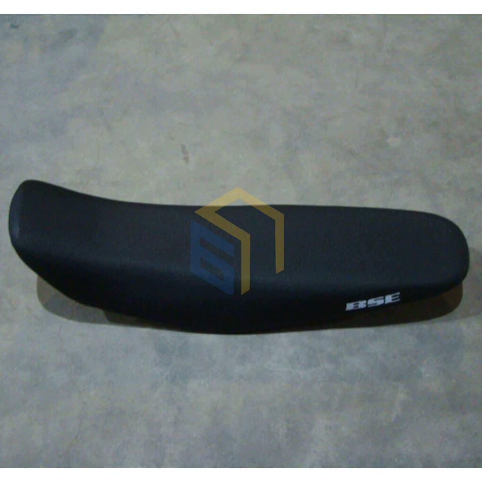 Подушка сиденья мотоцикла BSE J3D ENDURO (105480)