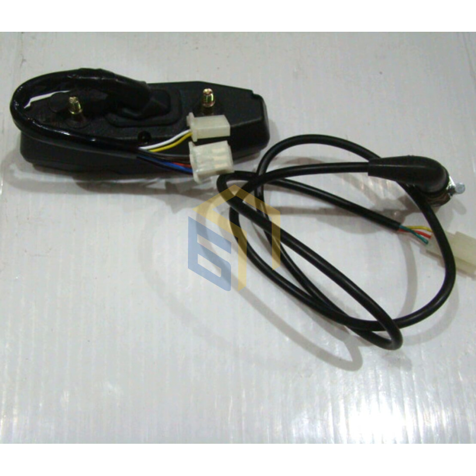 Спидометр мотоцикла BSE J3D ENDURO (105486)