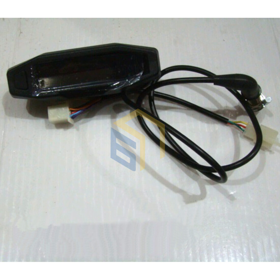 Спидометр мотоцикла BSE J3D ENDURO (105486)