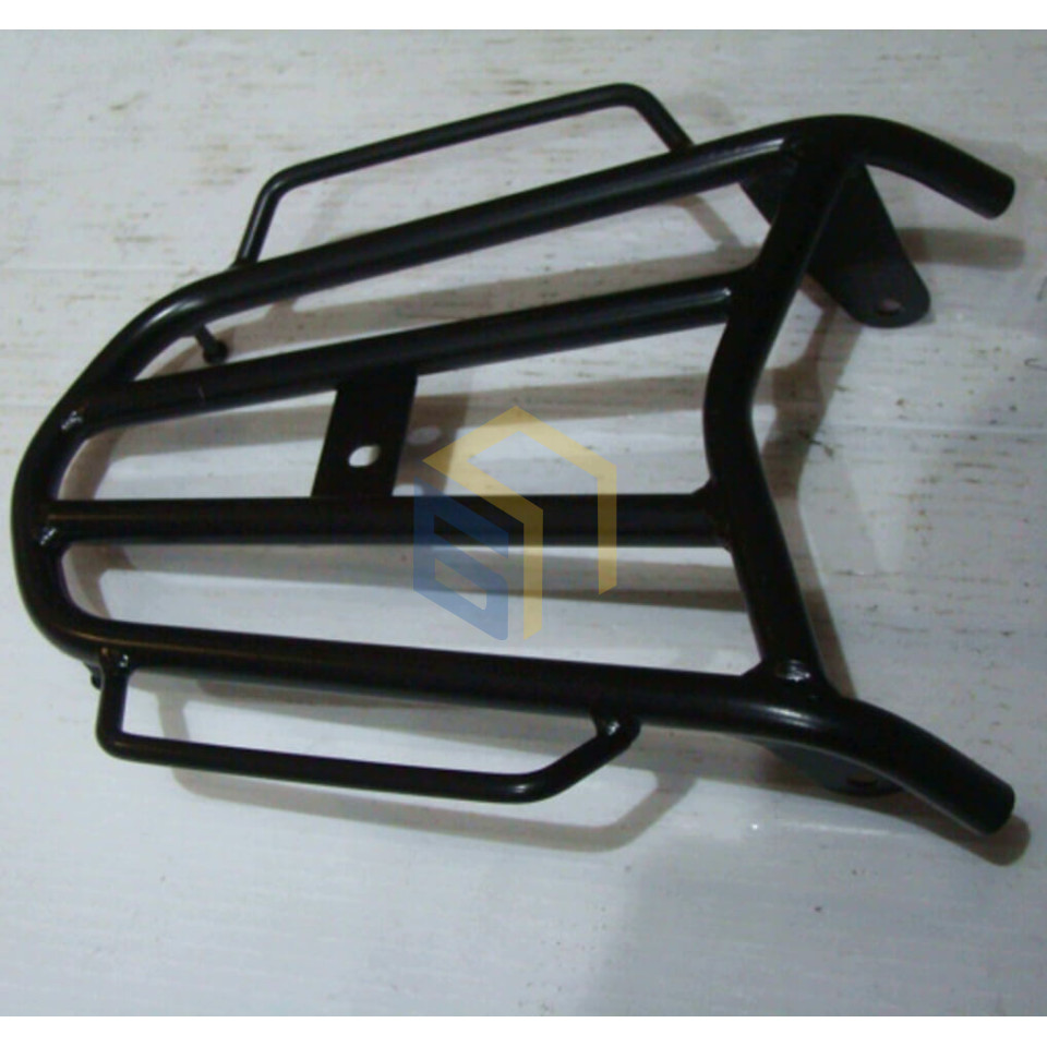 Кріплення номерного знаку мотоцикла BSE J3D ENDURO (105487)