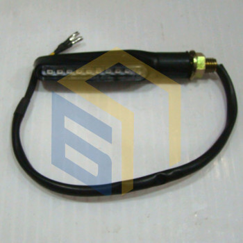 Поворотник передний левий мотоцикла BSE J3D ENDURO (105611)