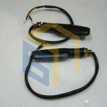 Поворотник передний левий мотоцикла BSE J3D ENDURO (105611)