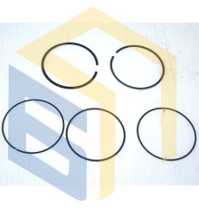 Кольца поршневые квадроциклы Linhai LH400ATV-D (105737)