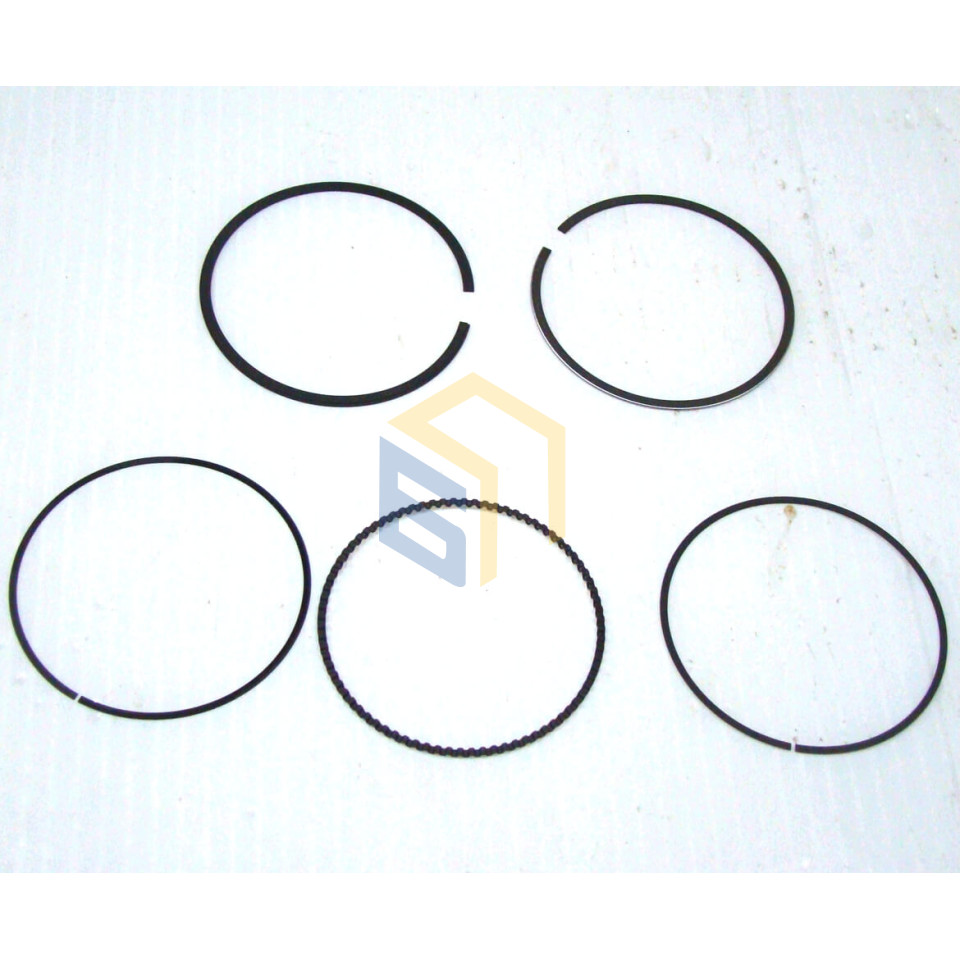 Кільця поршневі квадроциклаи Linhai LH400ATV-D (105737)