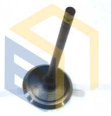 Клапан впускной квадроцикла Linhai LH400ATV-D (105739)