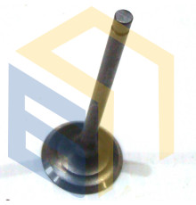 Клапан выпускной квадроцикла Linhai LH400ATV-D (105740)