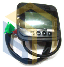 Приборная панель (Спидометр, Дисплей) квадроцикла Linhai LH400ATV-D (105741)