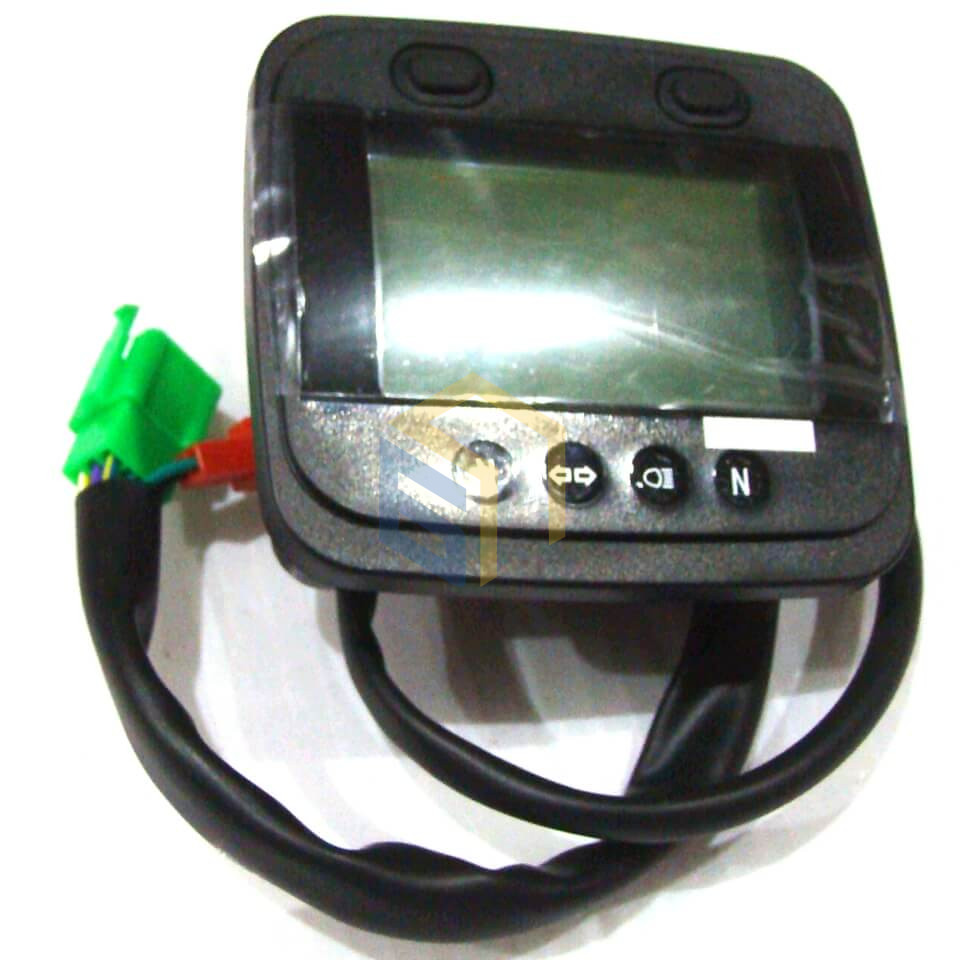 Панель приладів (Спідометр, Дисплей) квадроцикла Linhai LH400ATV-D (105741)