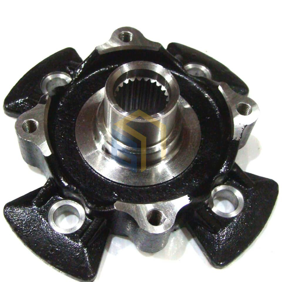 Ступиця задня квадроцикла Linhai LH400ATV-D (105742)