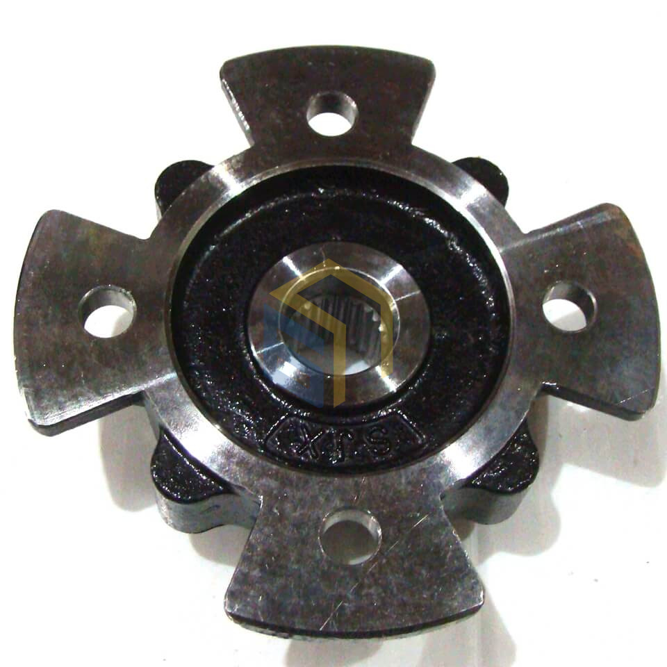 Ступиця задня квадроцикла Linhai LH400ATV-D (105742)