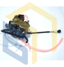 Карбюратор квадроцикла Linhai LH400ATV-D (105743)