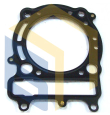 Прокладка головки цилиндра квадроцикла Linhai LH400ATV-D (105745)