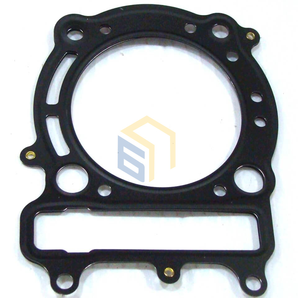Прокладка головки циліндра квадроцикла Linhai LH400ATV-D (105745)