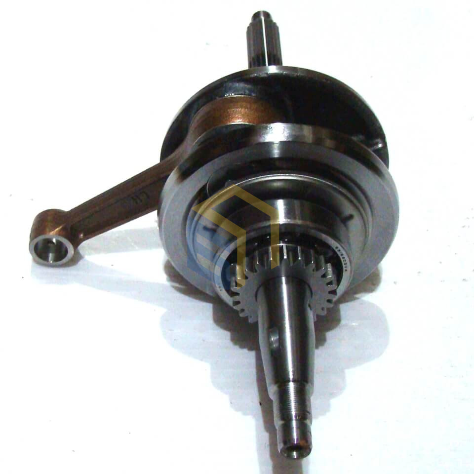 Коленвал квадроцикла Linhai LH400ATV-D (105746)