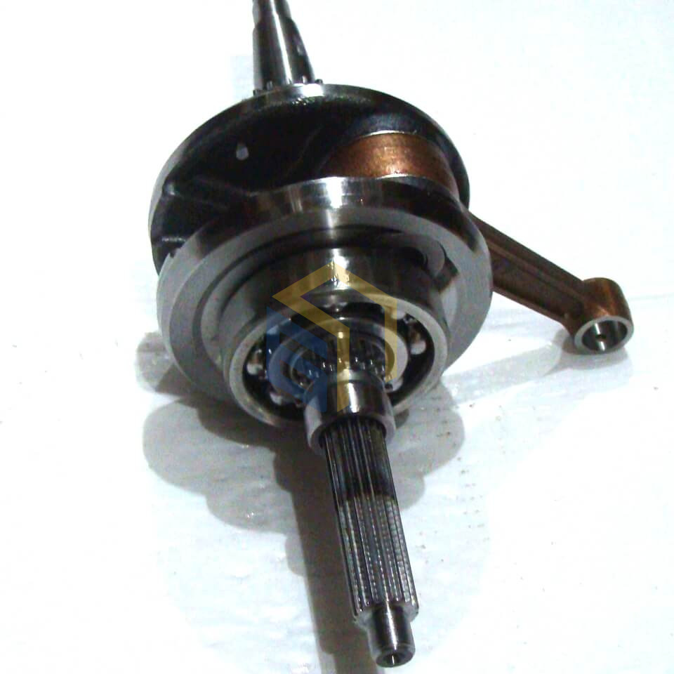 Коленвал квадроцикла Linhai LH400ATV-D (105746)