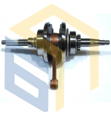 Коленвал квадроцикла Linhai LH400ATV-D (105746)