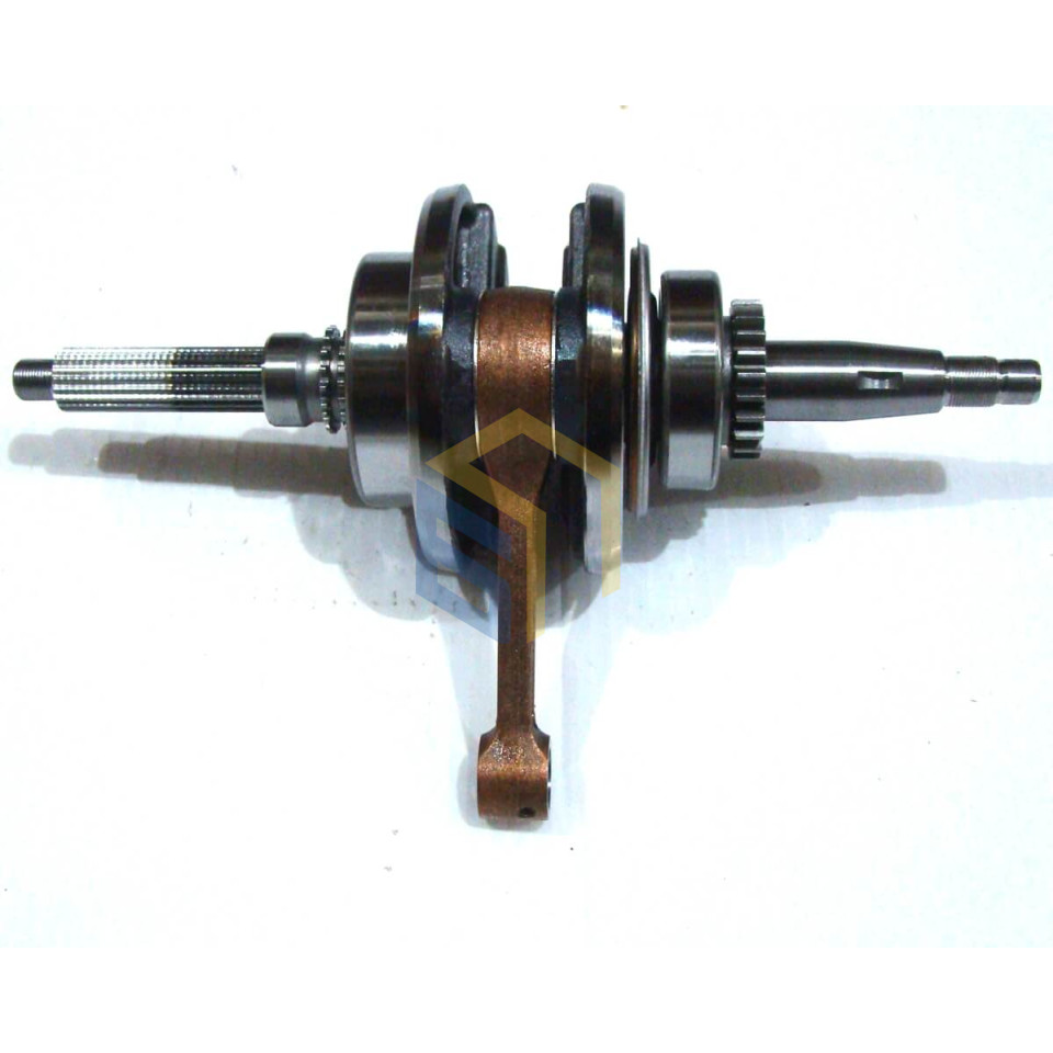 Коленвал квадроцикла Linhai LH400ATV-D (105746)