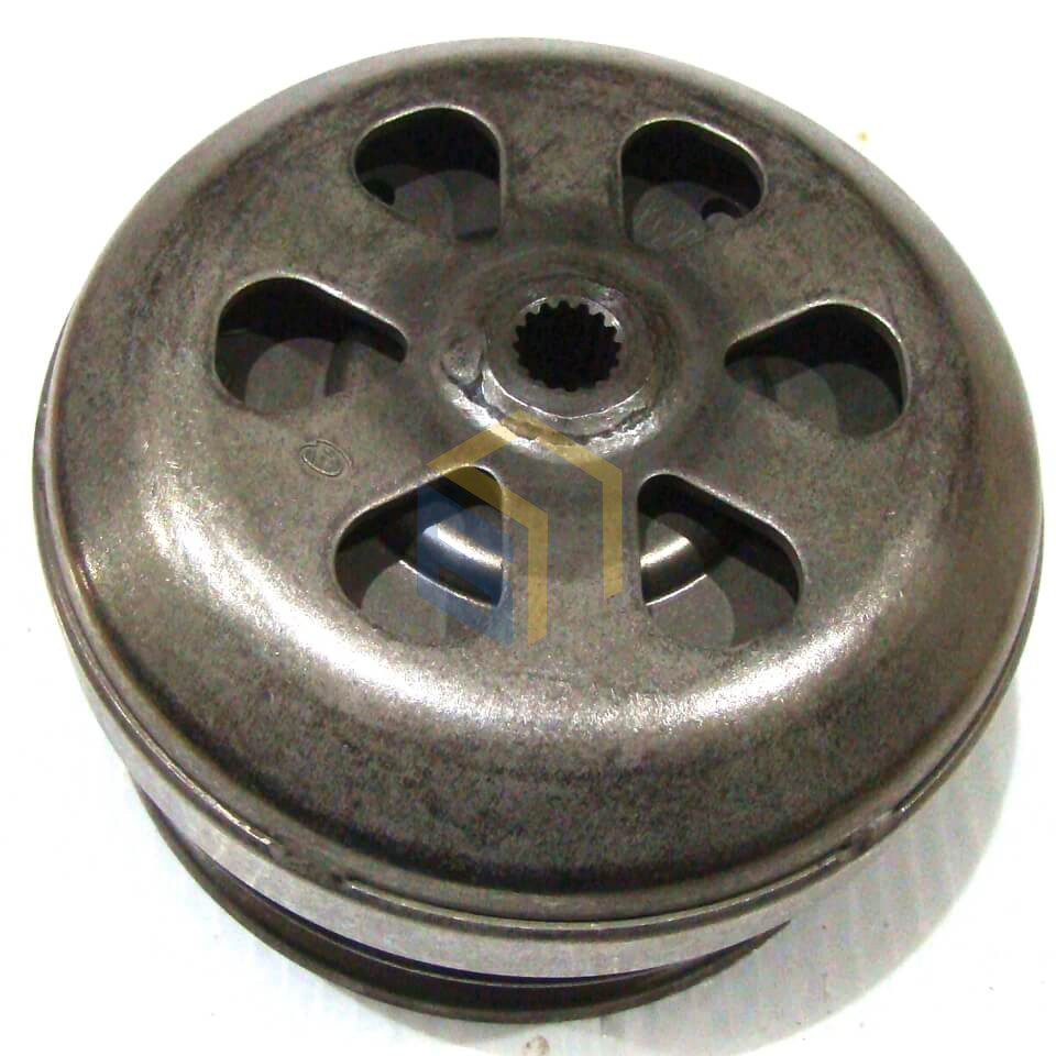 Зчеплення в зборі (задній варіатор) квадроцикла Linhai LH400ATV-D (105749)