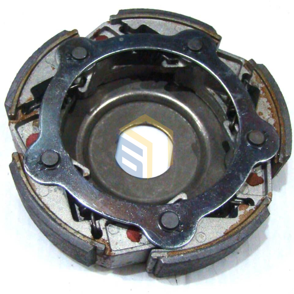 Зчеплення квадроцикла Linhai LH400ATV-D (105750)